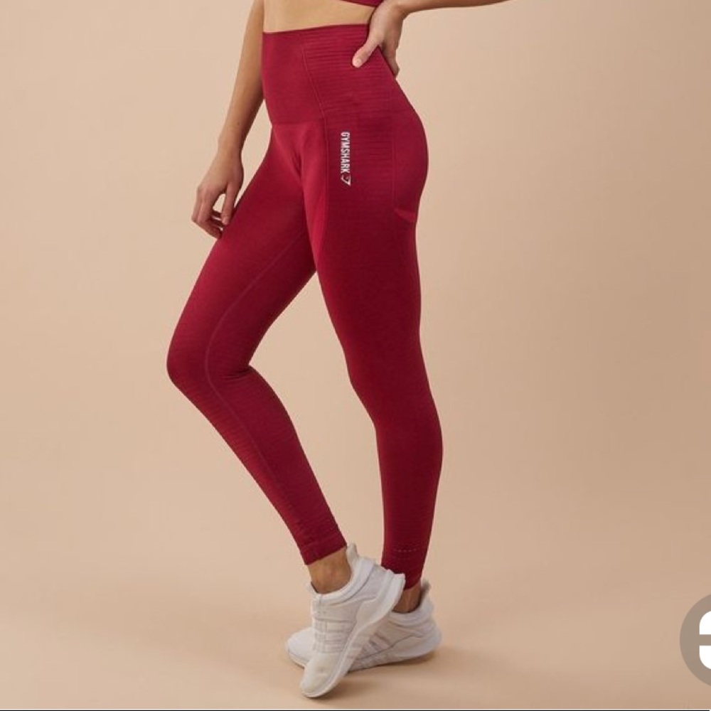 Gymshark seamless leggings